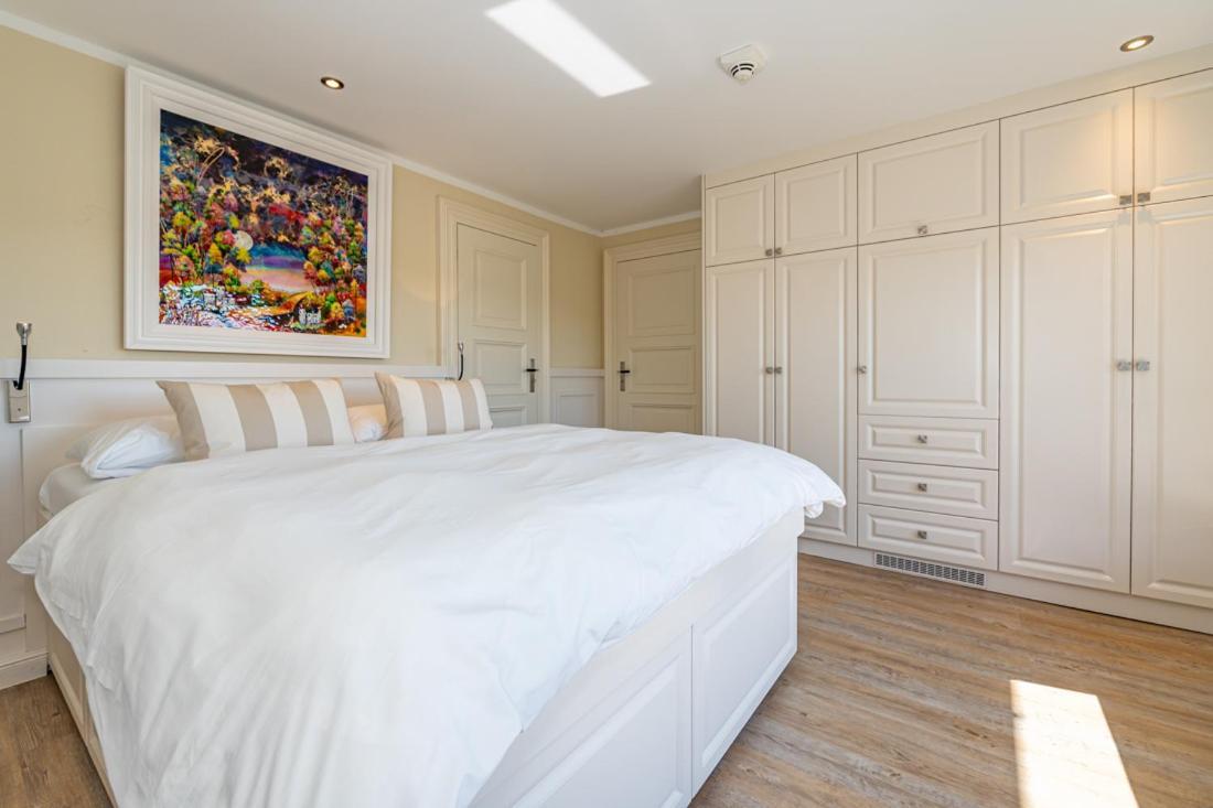 App Kampen Apartment ภายนอก รูปภาพ