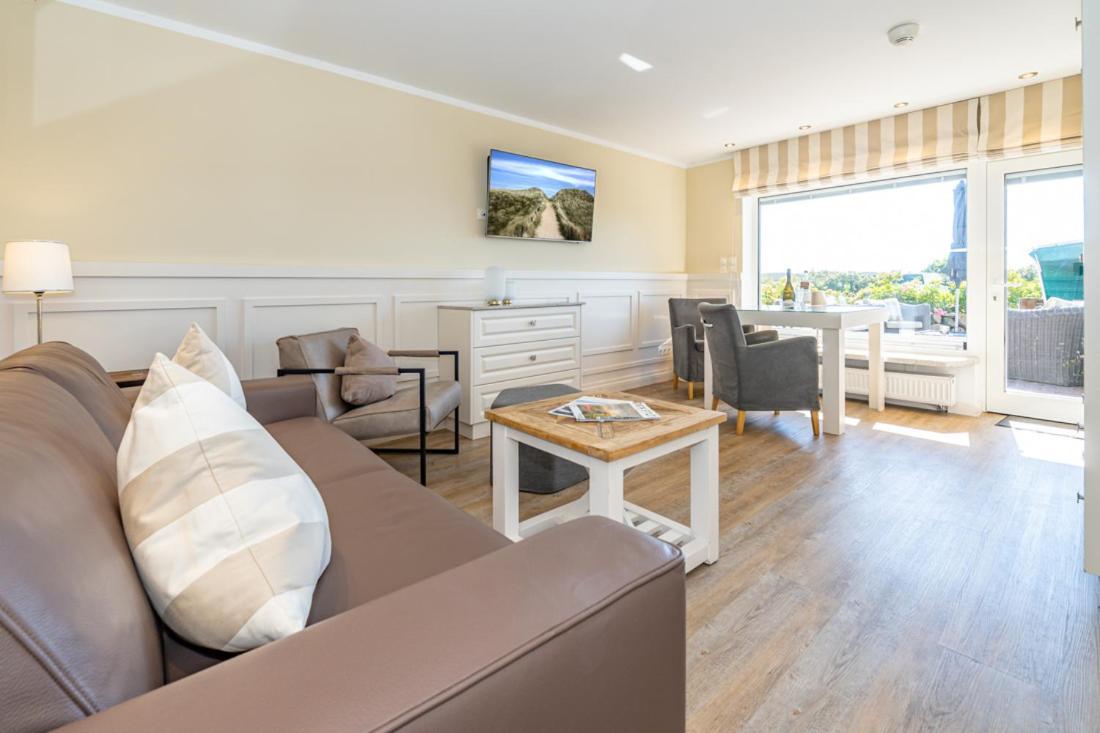 App Kampen Apartment ภายนอก รูปภาพ