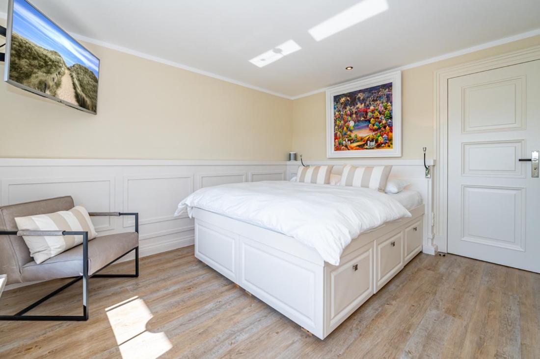 App Kampen Apartment ภายนอก รูปภาพ