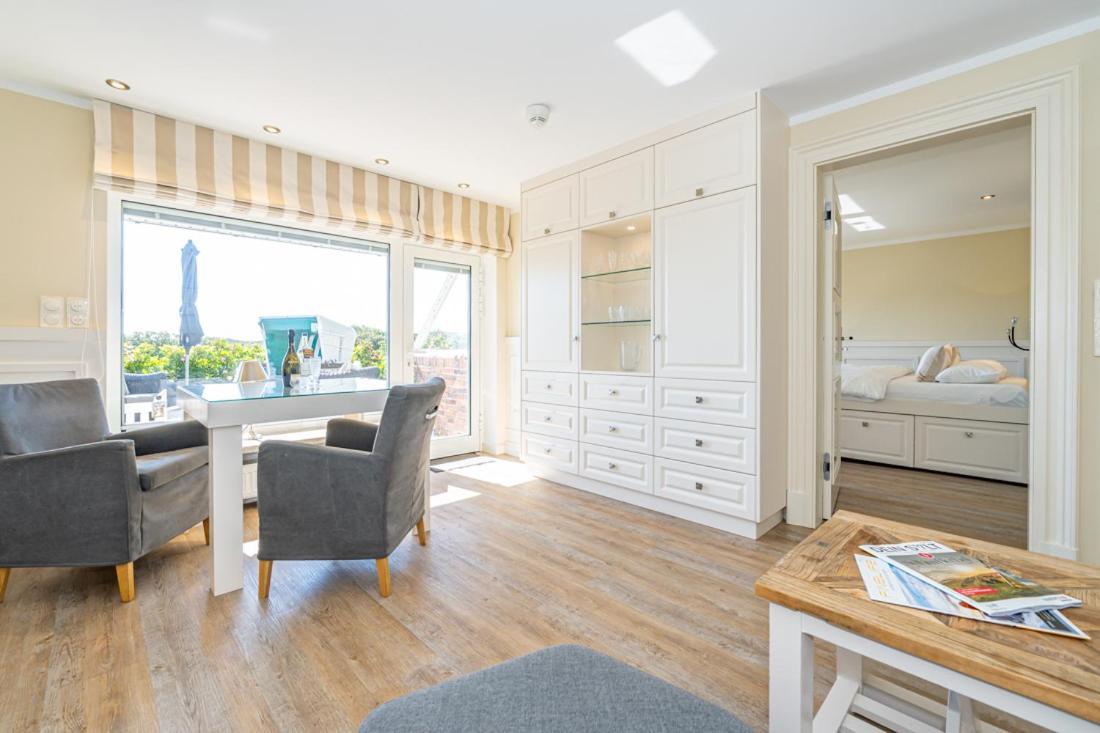 App Kampen Apartment ภายนอก รูปภาพ